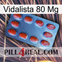 Vidalista 80 Mg 06